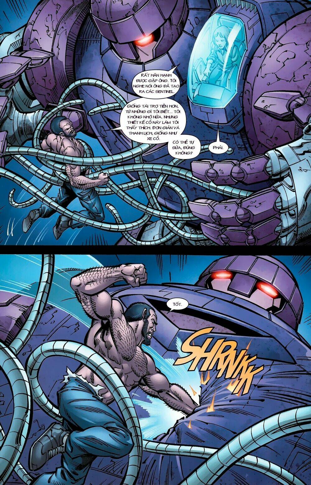 avengers vs x-men chapter 12 14