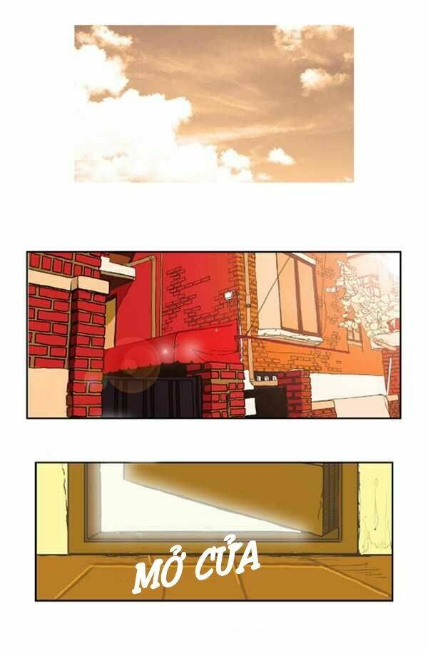 papi nyang chapter 1 23