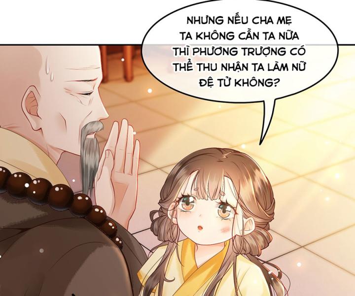 xuyên không đến cổ đại, ta được muôn ngàn sủng ái chapter 1 61