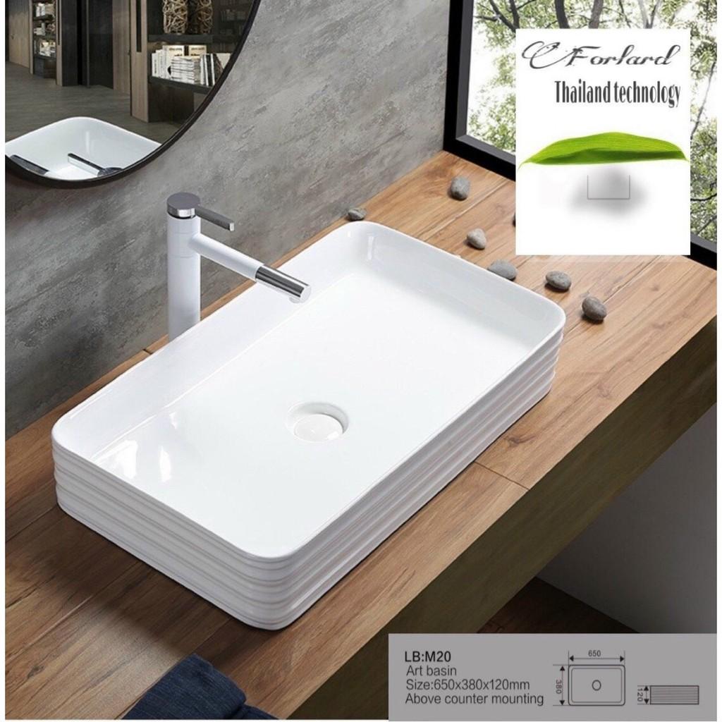 Lavabo để bàn