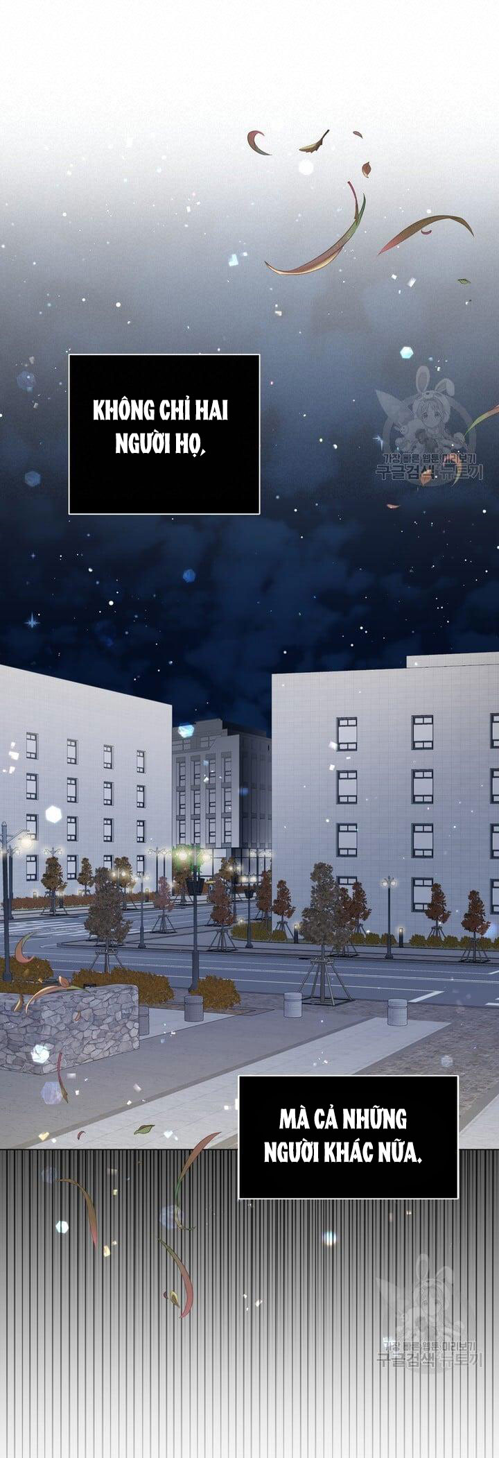 Em Sẽ Chọn Alpha Nào~ chapter 90.1 - Trang 14