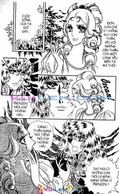 hoa hồng véc-xây chapter 11 24