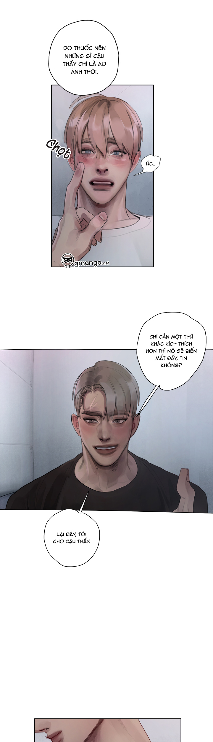 18+ dục vọng chapter 8 7