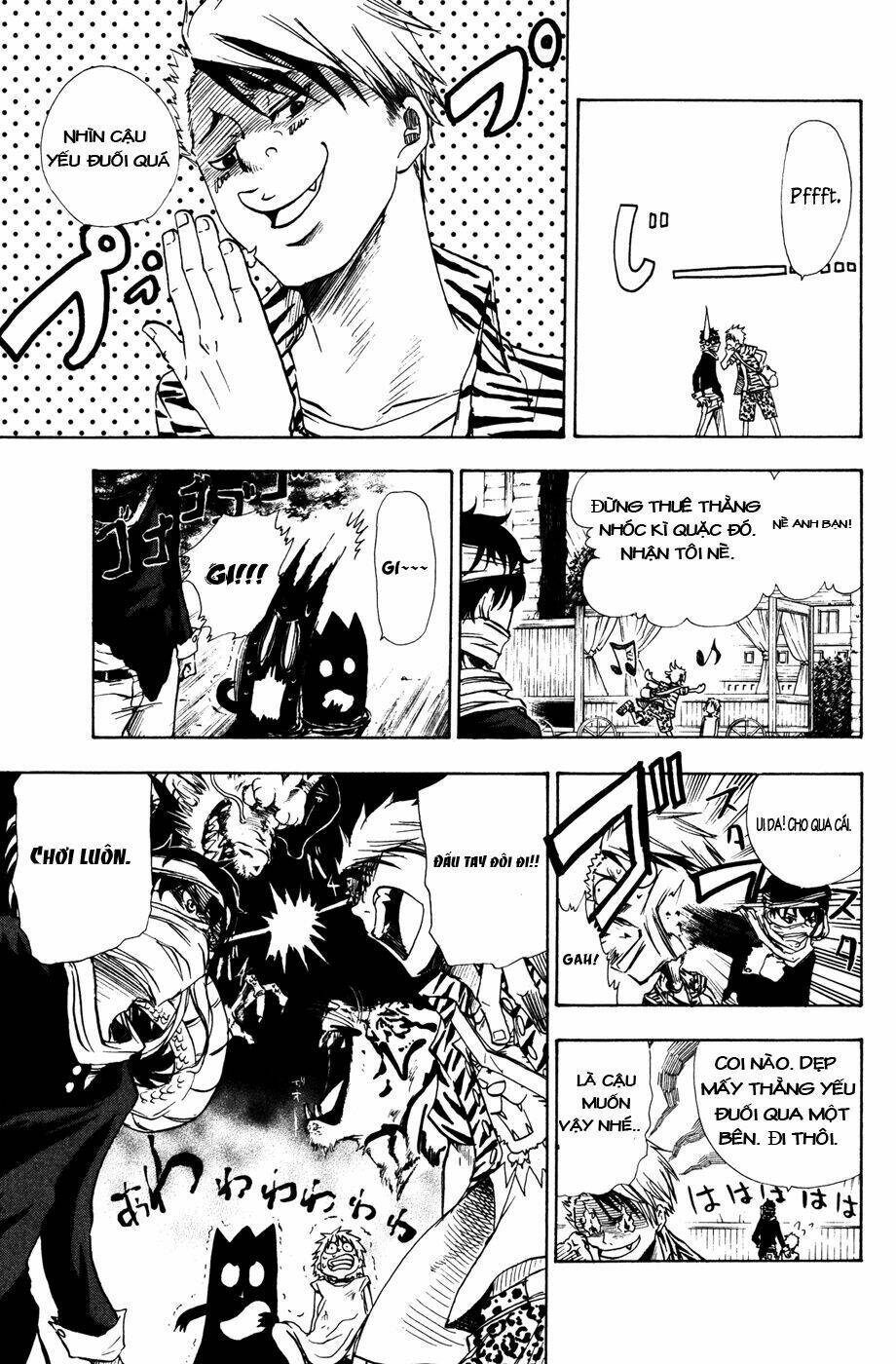 hangyaku no kagetsukai chapter 4 15