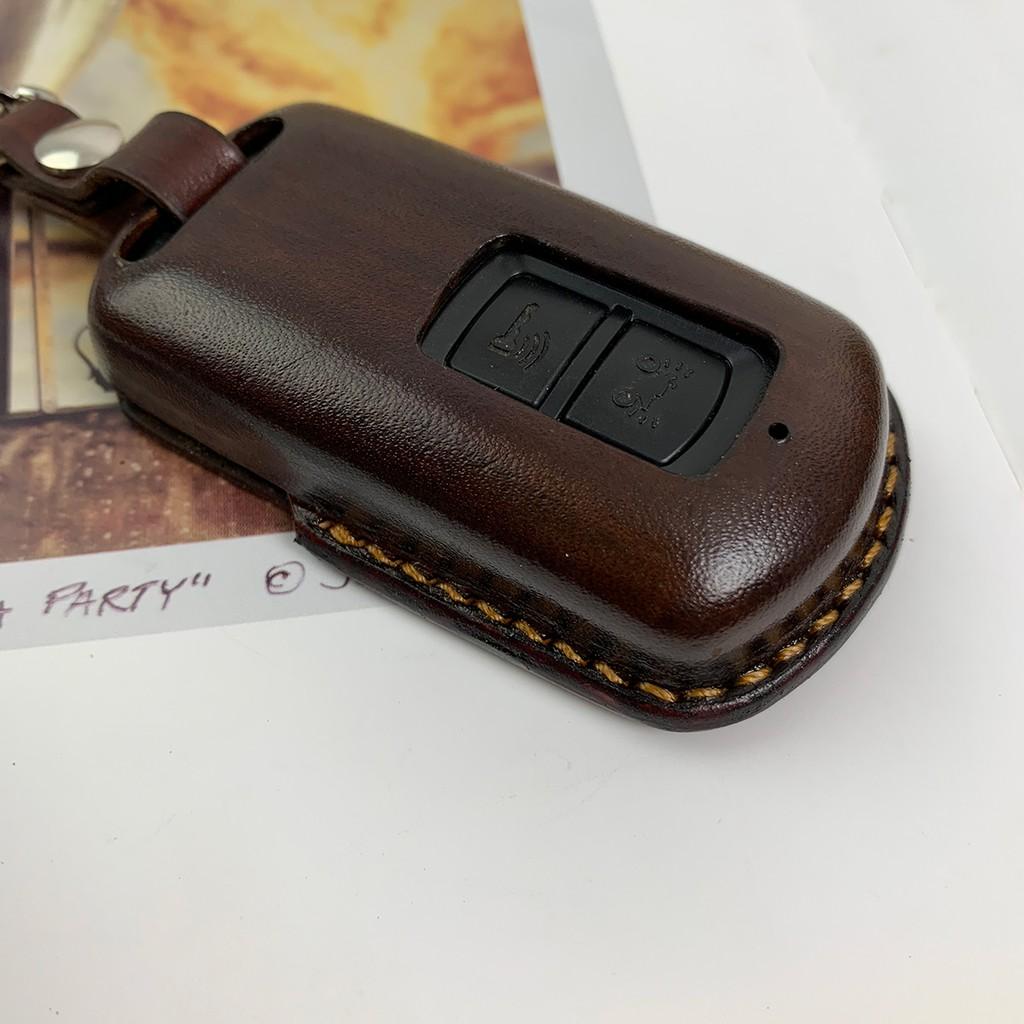 Bao da chìa khóa  dành cho xe LEAD