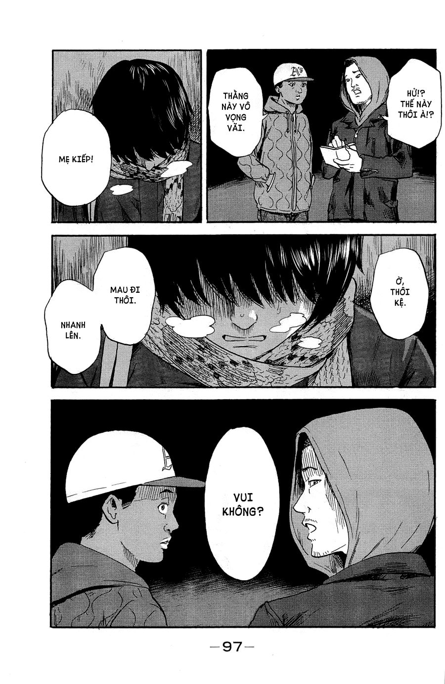 aku no hana chapter 35 16