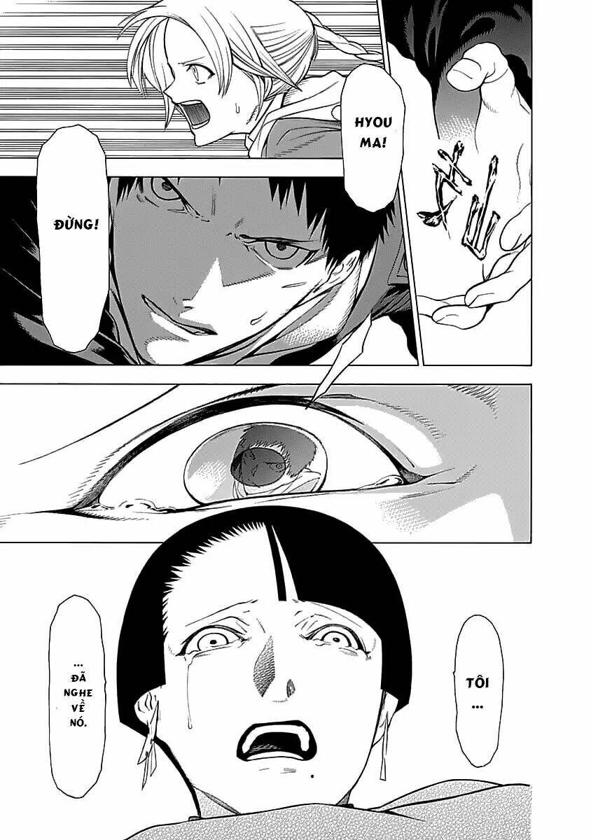 mononogatari chapter 3 27