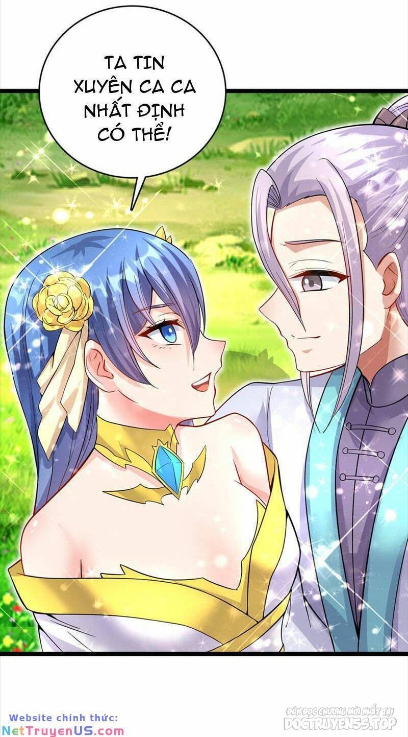 bắt đầu với kiếm vực, ta lặng lẽ tu luyện thành kiếm thần chapter 96 5