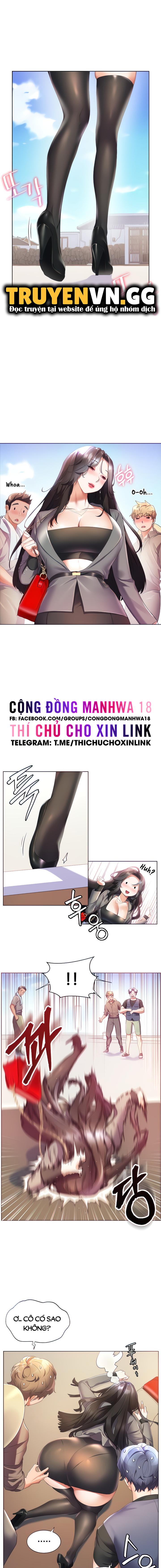 cô dâu thời thơ ấu của tôi chapter 45 1