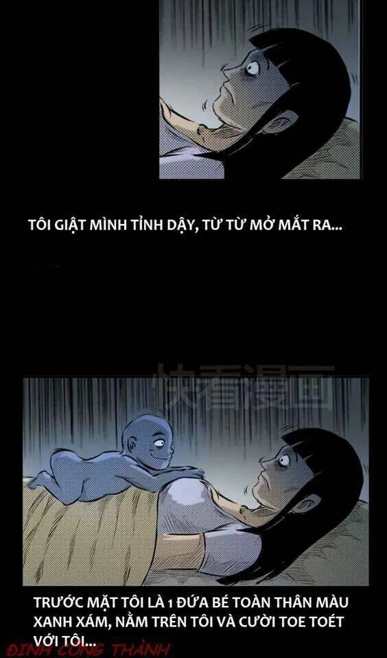 thầy súng kể chuyện ma chapter 9 7