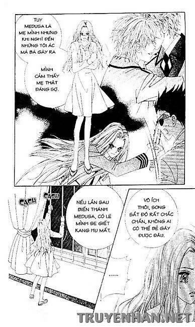 bạn trai tôi là ma cà rồng chapter 58 13