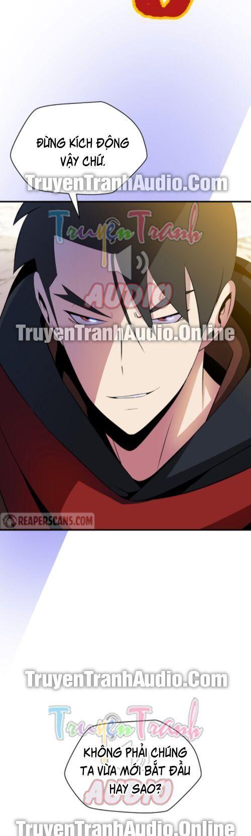 tiêu diệt đấng cứu thế chapter 45 28