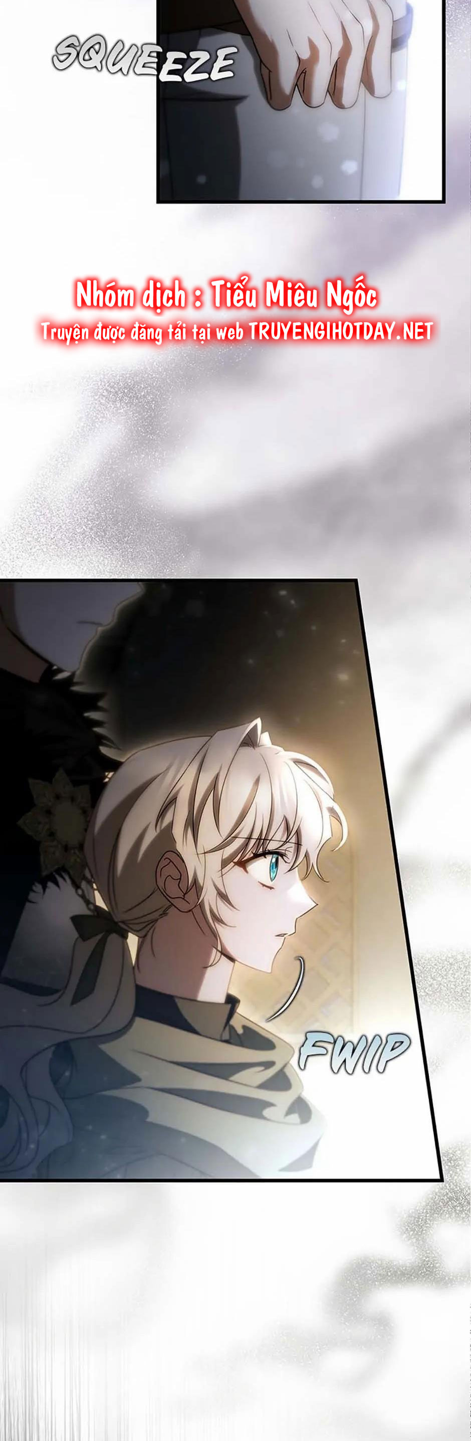 vị cứu tinh của nam phản diện chapter 74 3