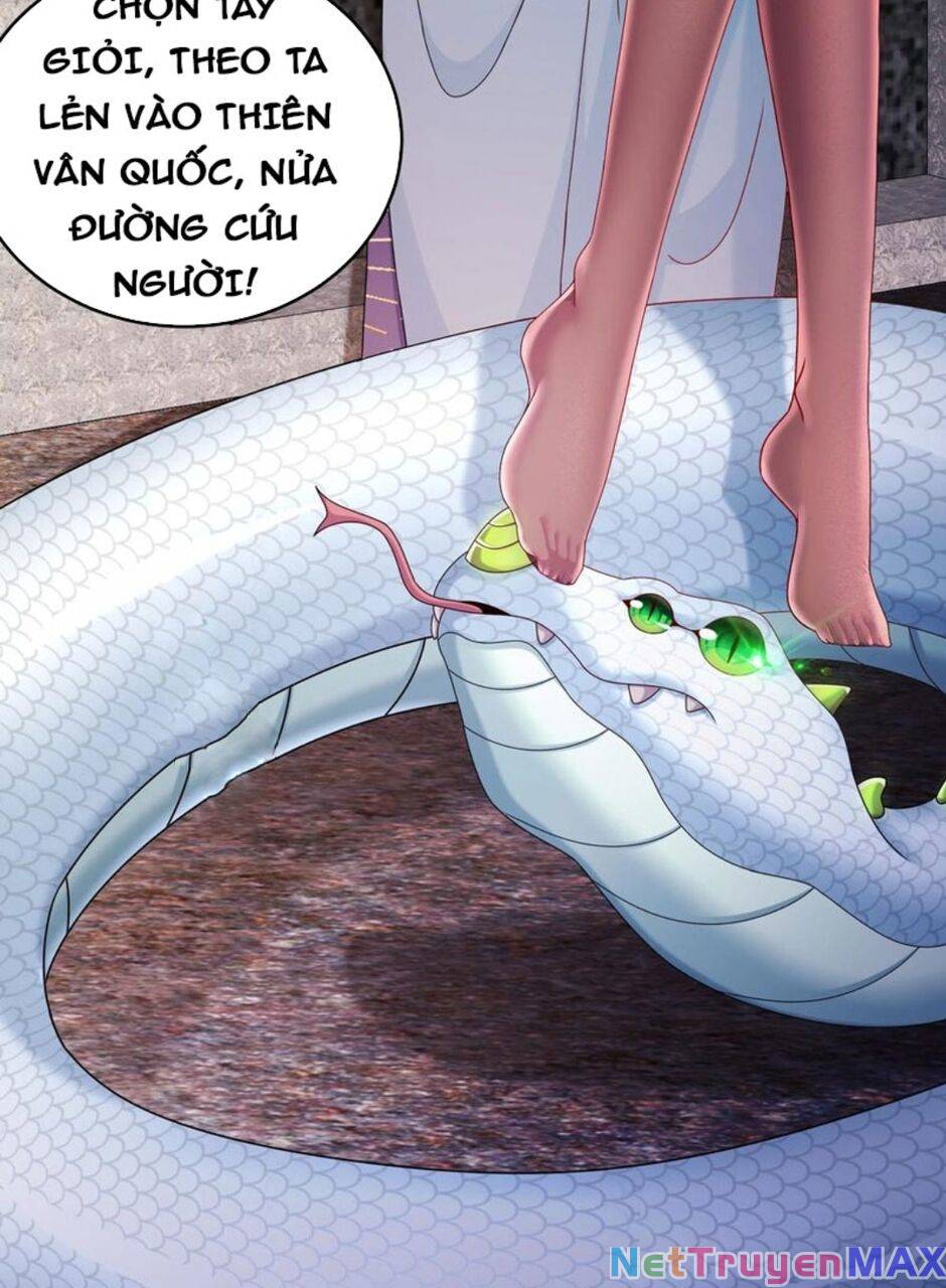 tuyệt thế đạo lữ chapter 66 56