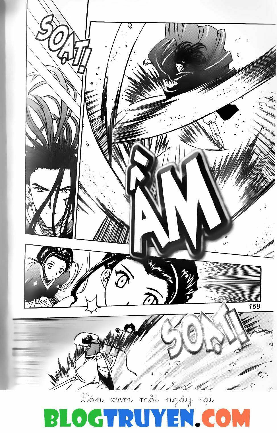 thiên lang liệt truyện chapter 110 23