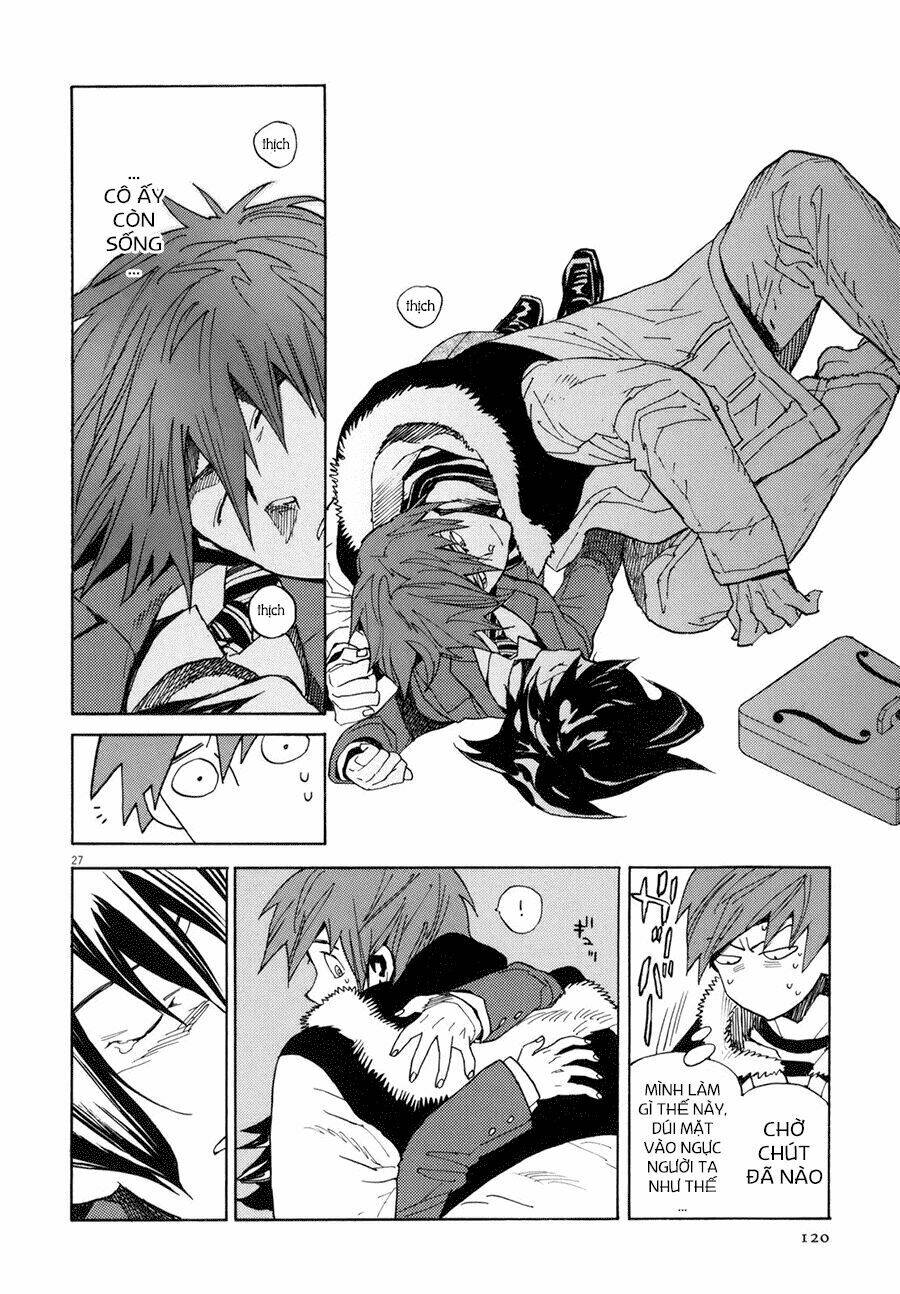 shuto hell chapter 19 26