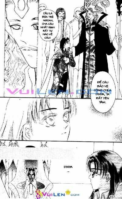 hai nàng công chúa chapter 2 157