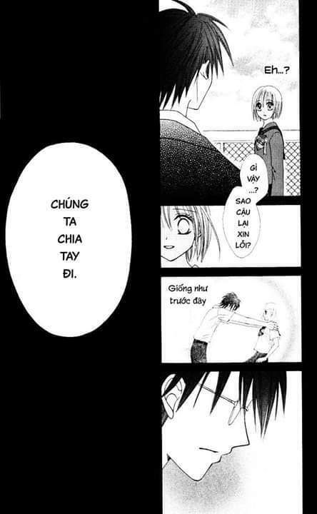 tổng hợp one shot school chapter 2.3 38