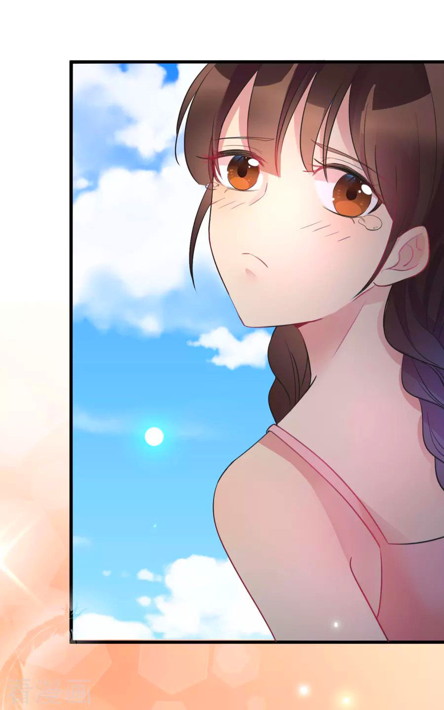 thâu tâm du hí chapter 4 8