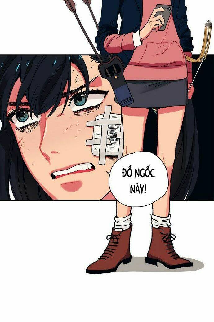 địa ngục trong núi misiryeong chapter 4 7