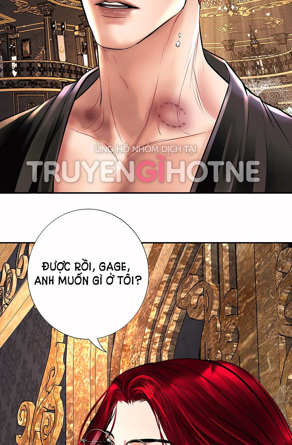 tôi đã ký khế ước với ác quỷ chapter 5.2 26