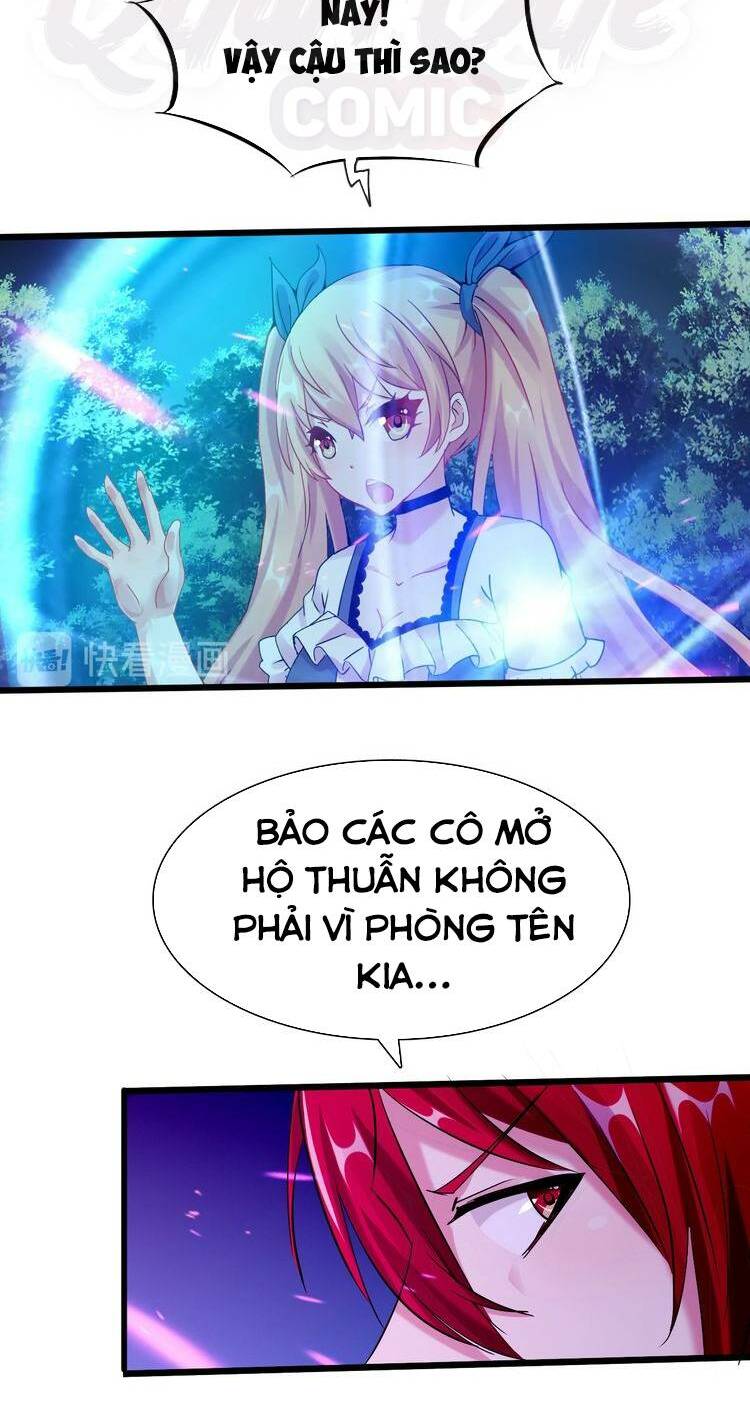 kinh thế kỳ nhân chapter 35 4