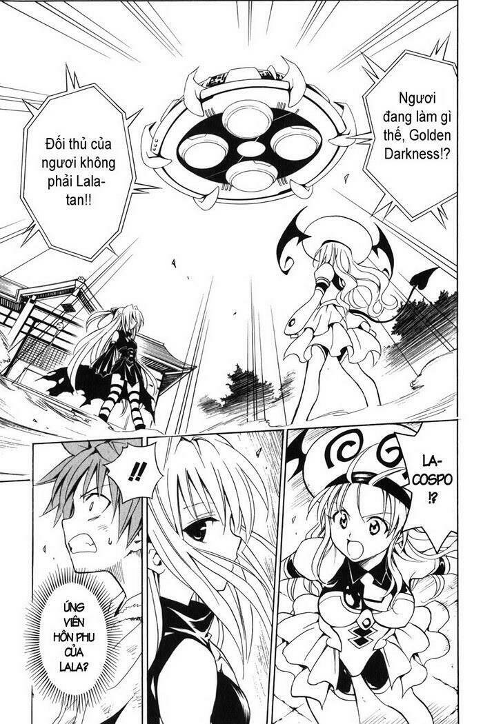 bọn tớ thích cậu! rito chapter 37 19