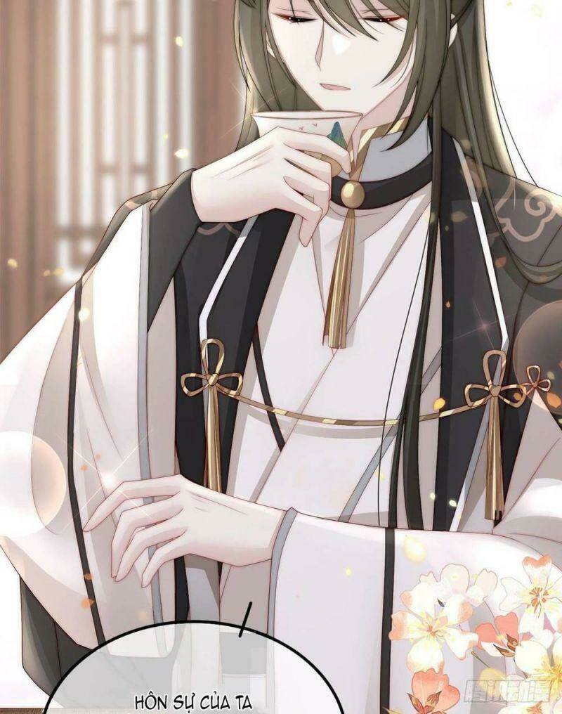 thê chủ, thỉnh hưởng dụng chapter 0.3 9