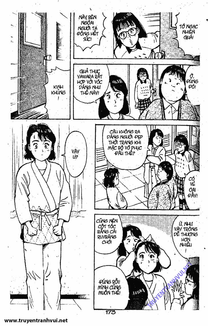 yawara chapter 19 13