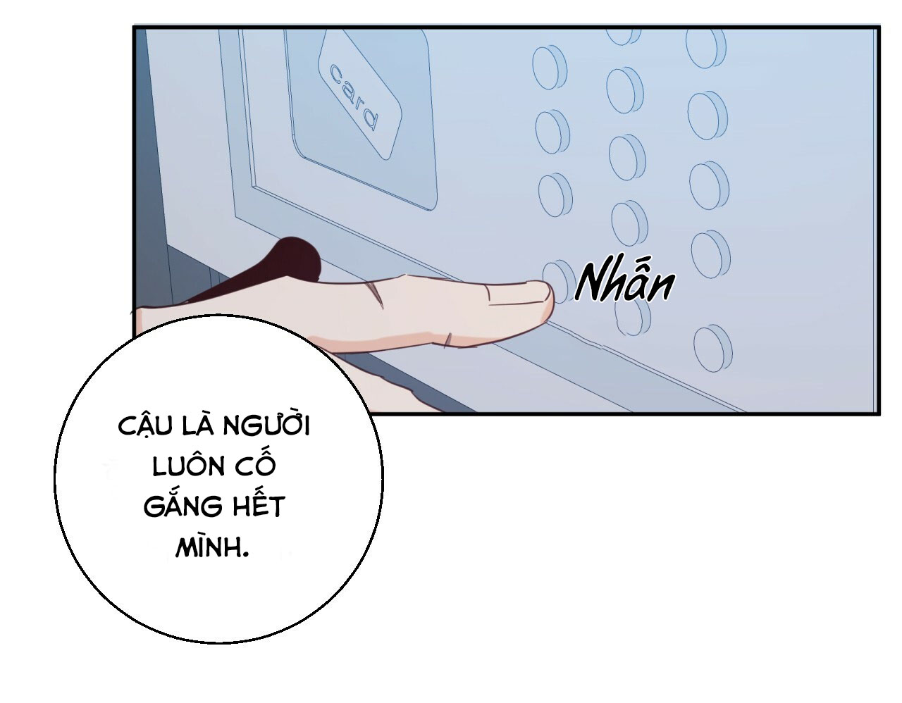 cửa hàng tiện lợi nguy hiểm chapter 6 55