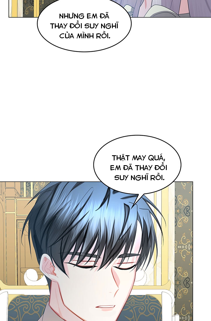 sự hối hận muộn màn chapter 16 93