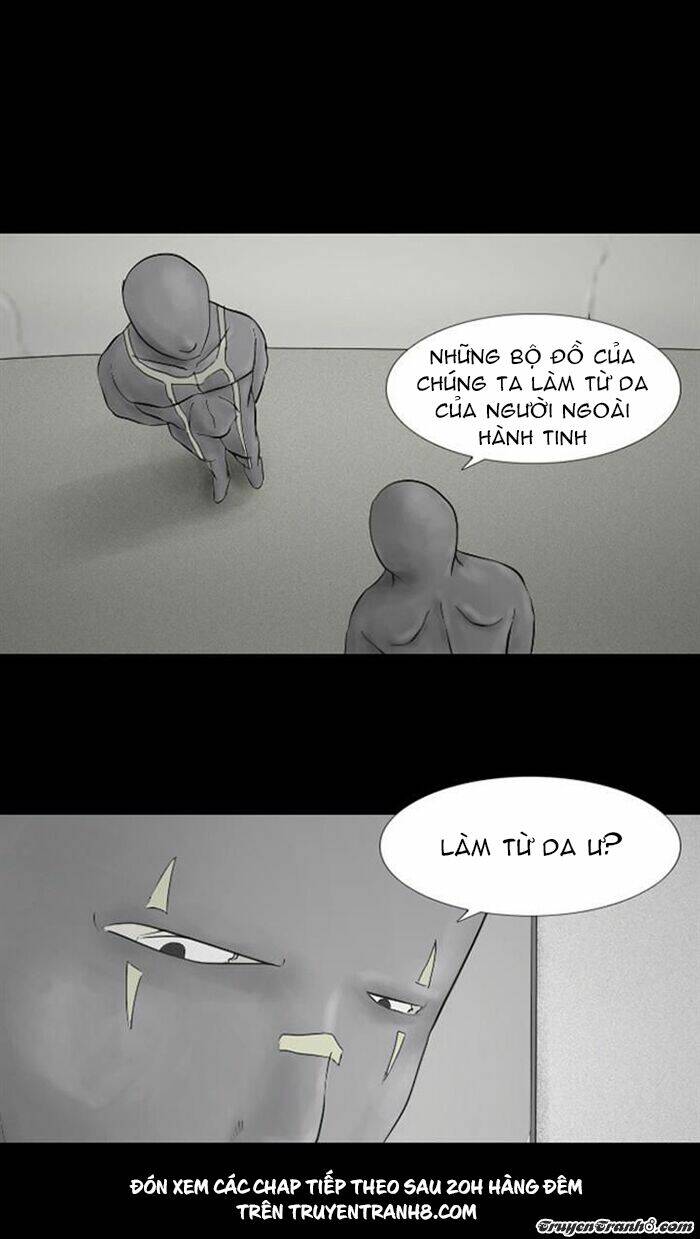 thứ sáu: những câu chuyện cấm chapter 17 18