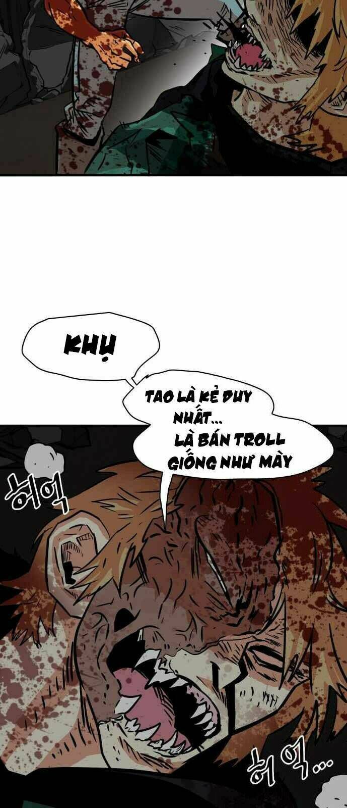bẫy troll chapter 29 62