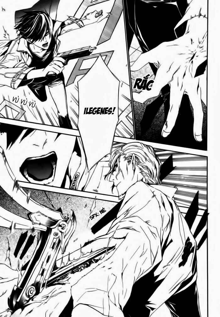 ilegenes chapter 20 14