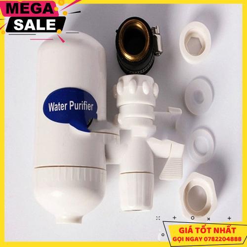 Bộ Lọc Nước Sạch Tại Vòi Mini - Giao Hàng Toàn Quốc
