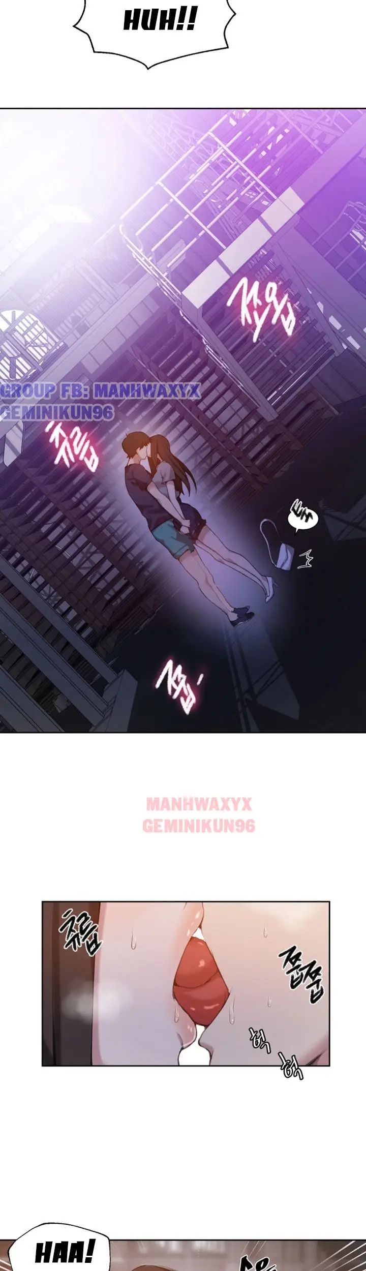 lớp học gia đình (bản không che) chapter 26 30