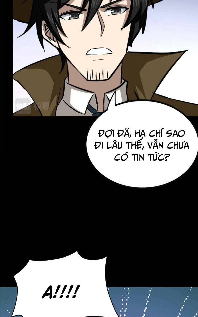 bạn gái virus của tôi chapter 408 46