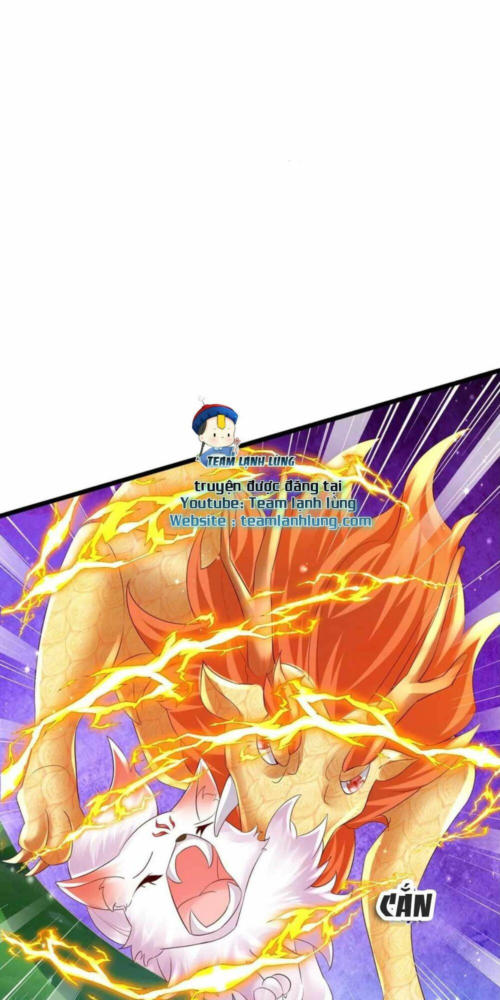 quân hoả nữ hoàng chapter 66 28