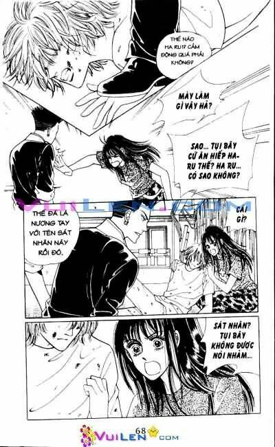 nụ hôn nồng thắm chapter 3 68