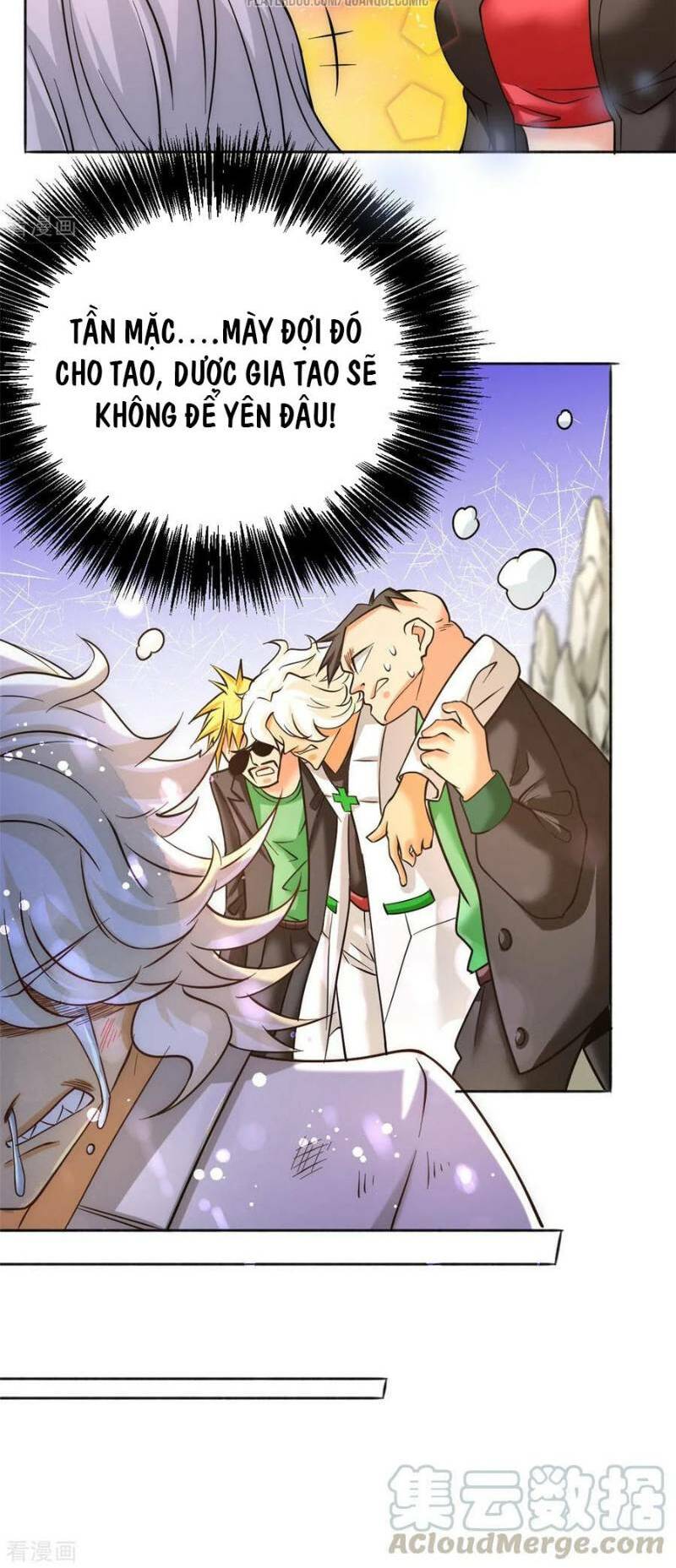 đô thị đỉnh phong cao thủ chapter 45 20