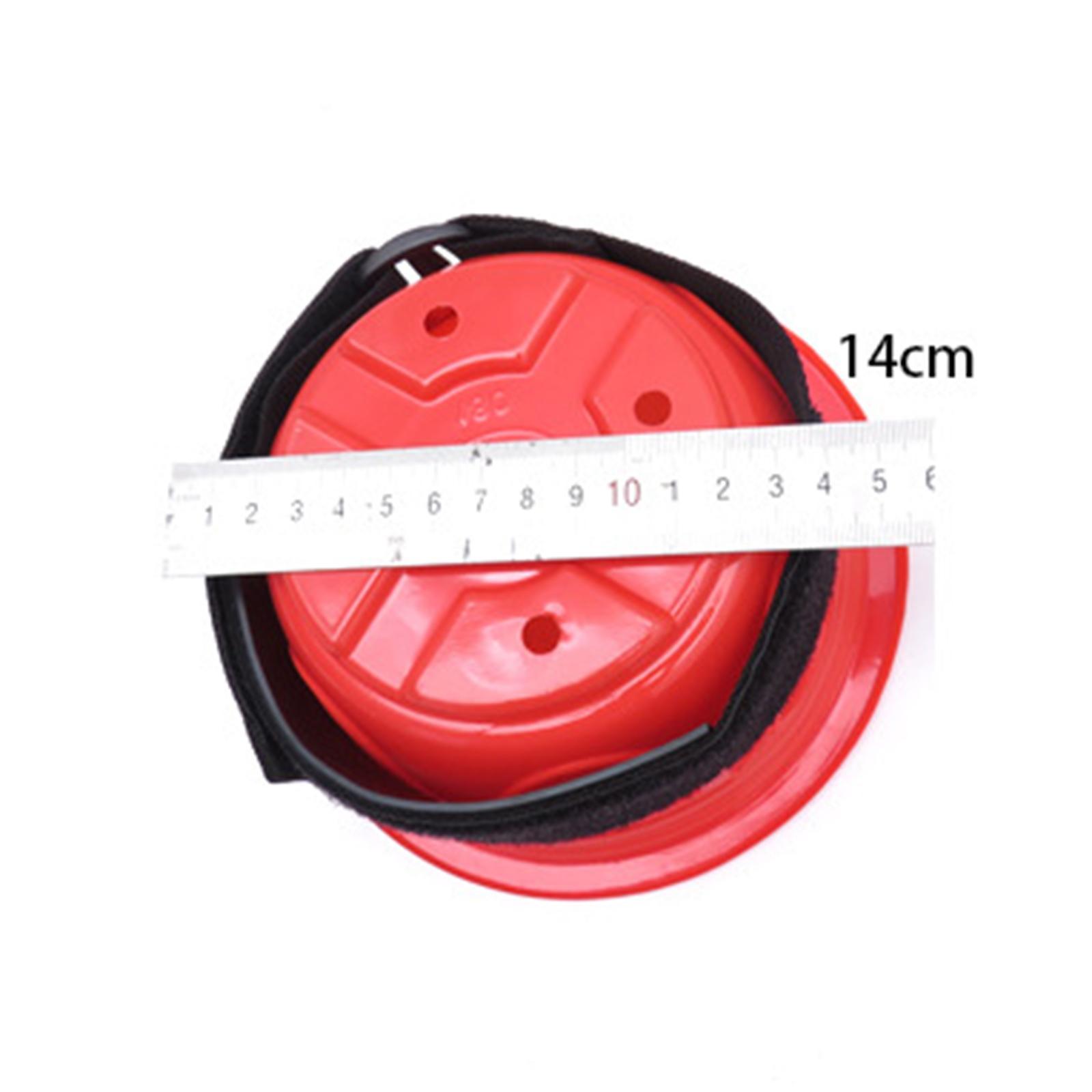 Air Tank Band Holder Strap, Scuba Diving Cylinder Carrier for Outdoor Water Sports