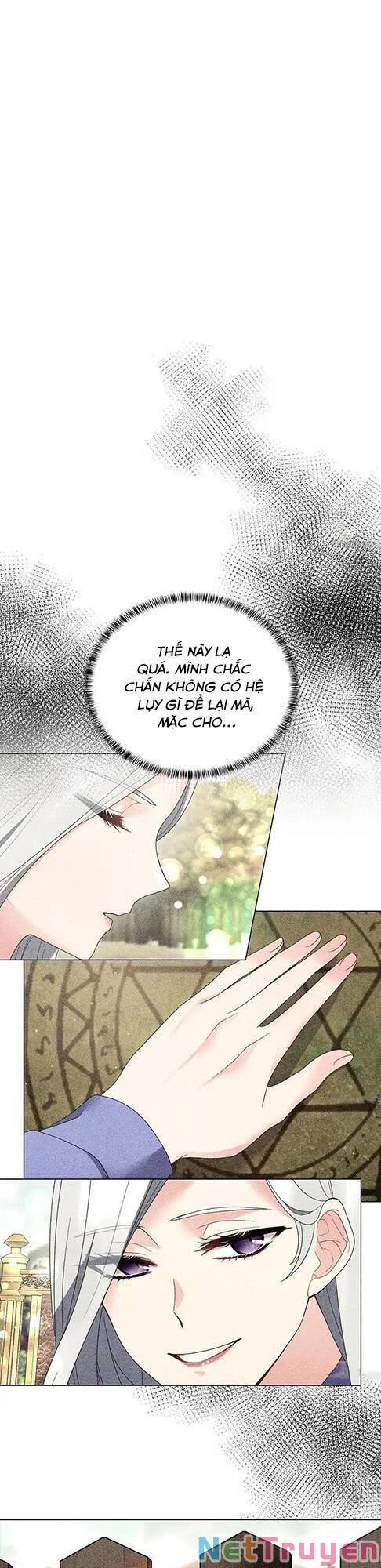 là nhân vật phản diện nhưng tôi sẽ trở thành nữ chính chapter 83 1