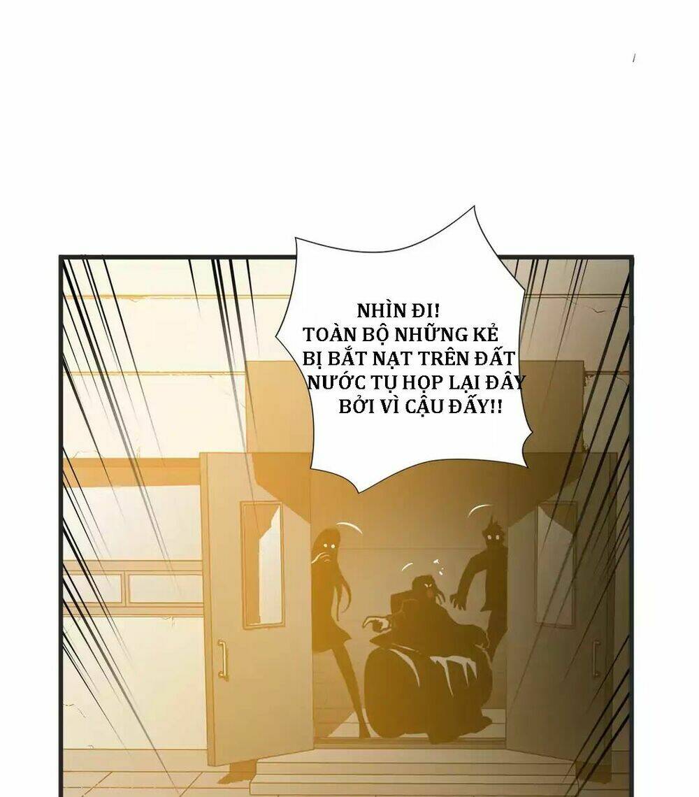 kẻ bị ruồng bỏ chapter 69 49