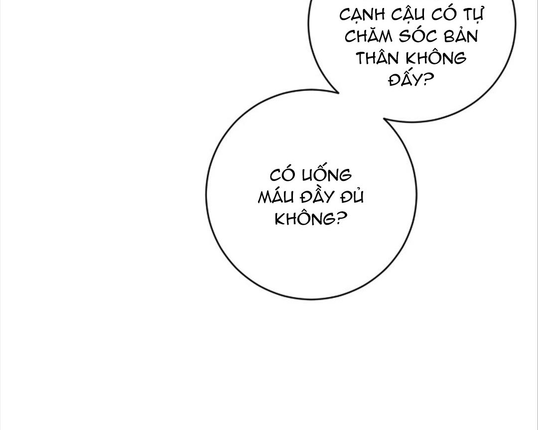 chinh phục quý ngài ma cà rồng chapter 21 76