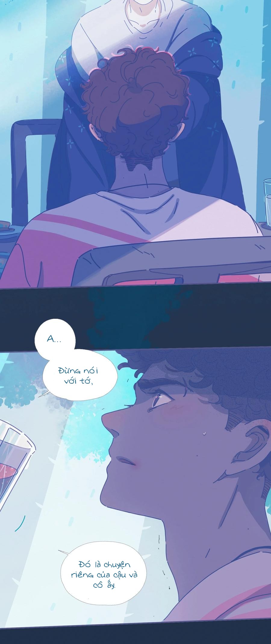 p.s.tớ đợi cậu bên hồ chapter 7 10