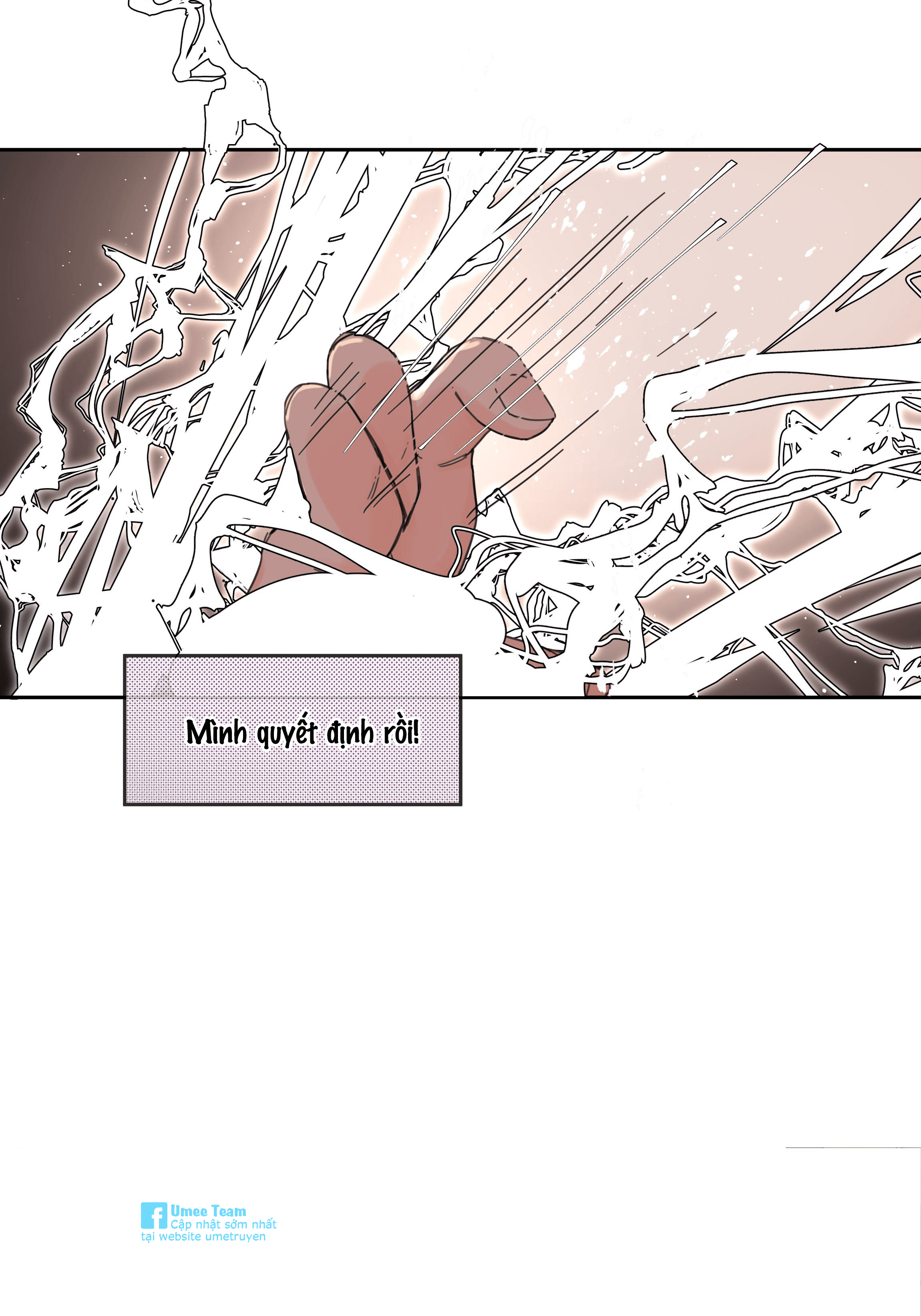 tình cũ là vua chapter 3 20