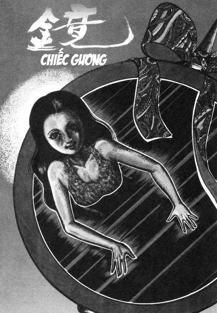 scary book chapter 1 2