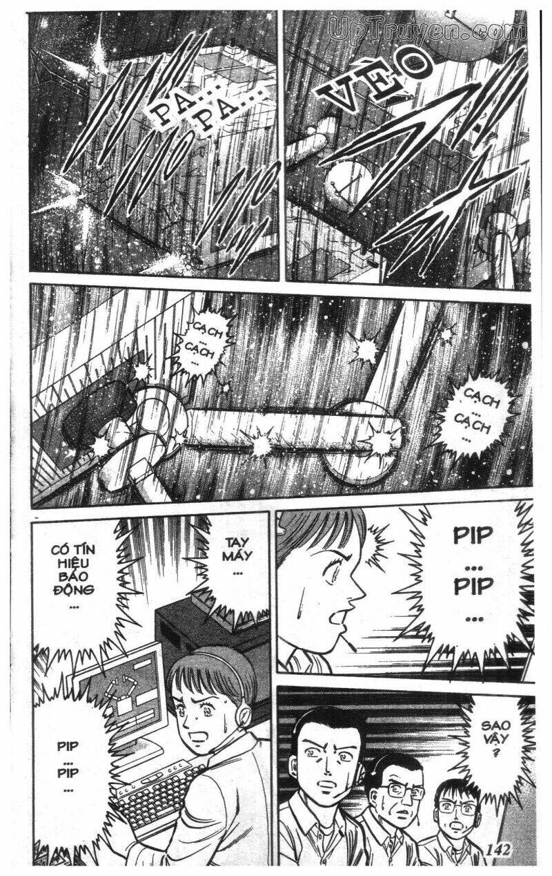 hộ chiếu xanh chapter 7 144