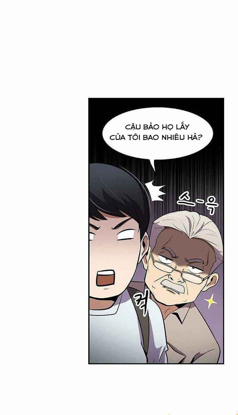 điều tra viên chuyển sinh chapter 26 44