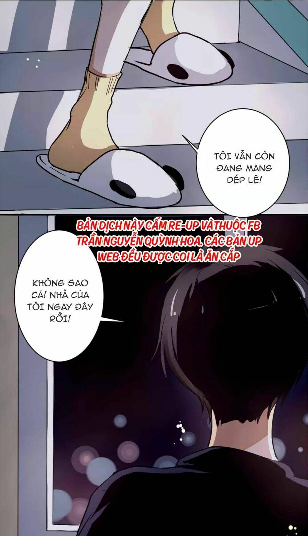 quy tắc mỹ nam chapter 16 21